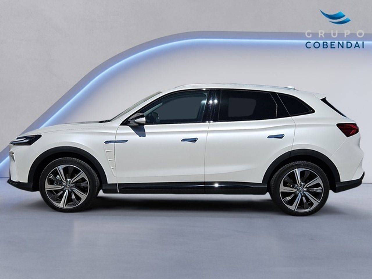 MG Marvel R 70kWh Luxury 132 kW (180 CV) - Foto 3