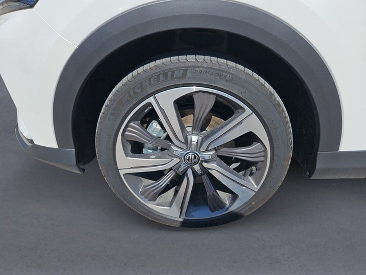 MG Marvel R 70kWh Luxury 132 kW (180 CV) - Foto 16