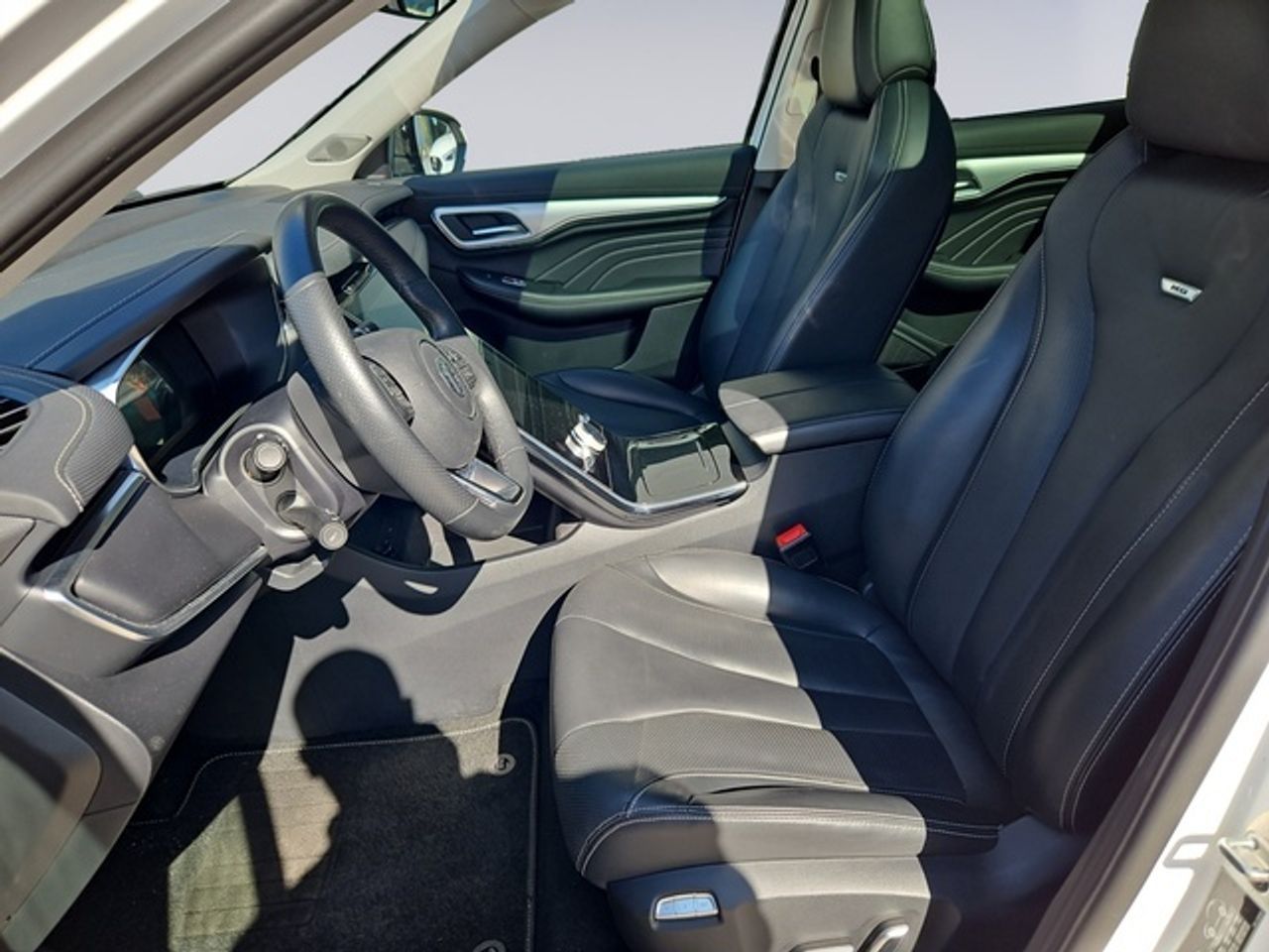 MG Marvel R 70kWh Performance 212 kW (288 CV) - Foto 10