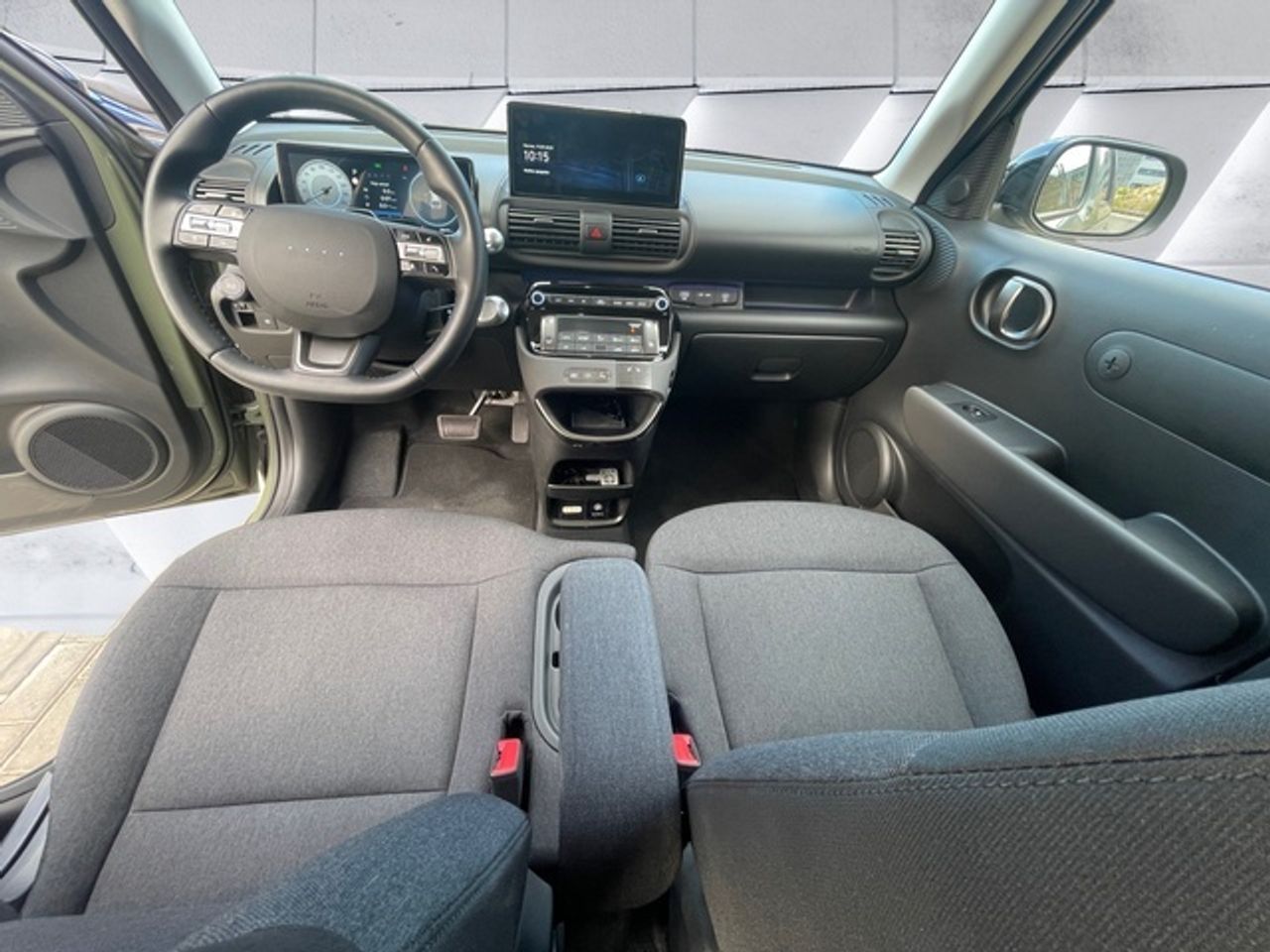 Hyundai Inster 49KWH Tecno 85 kW (115 CV) - Foto 11