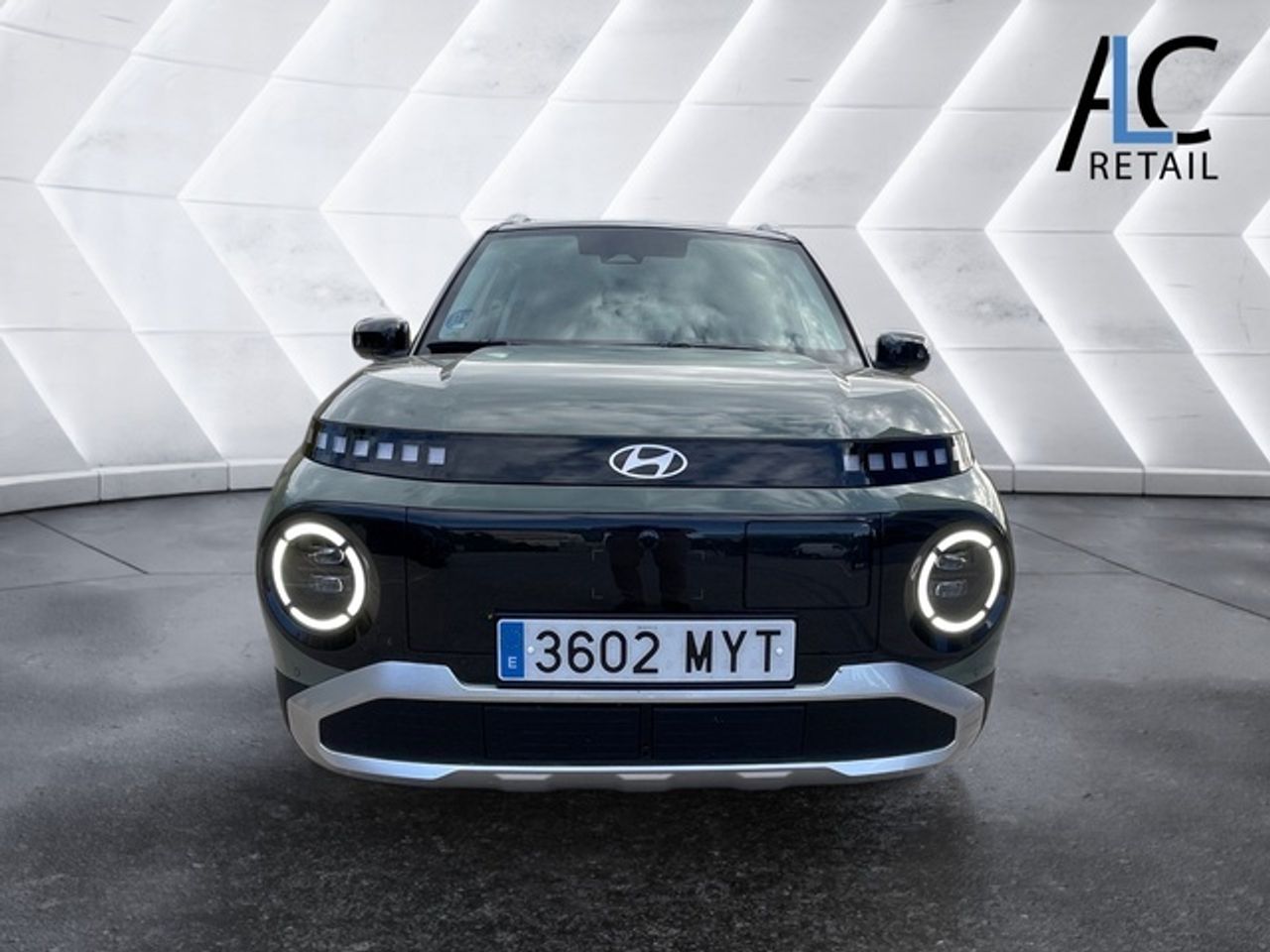 Hyundai Inster 49KWH Tecno 85 kW (115 CV) - Foto 9