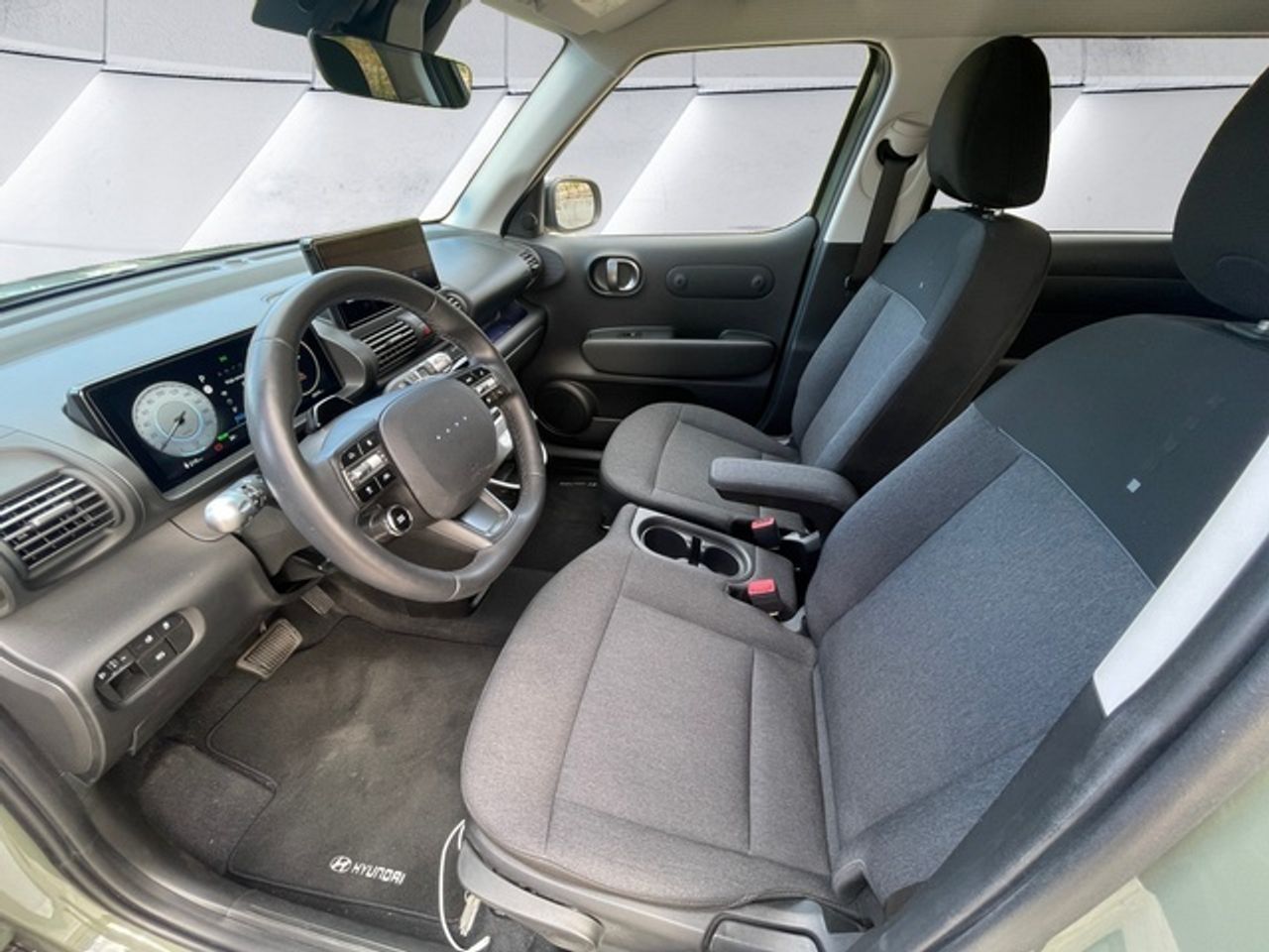 Hyundai Inster 49KWH Tecno 85 kW (115 CV) - Foto 10