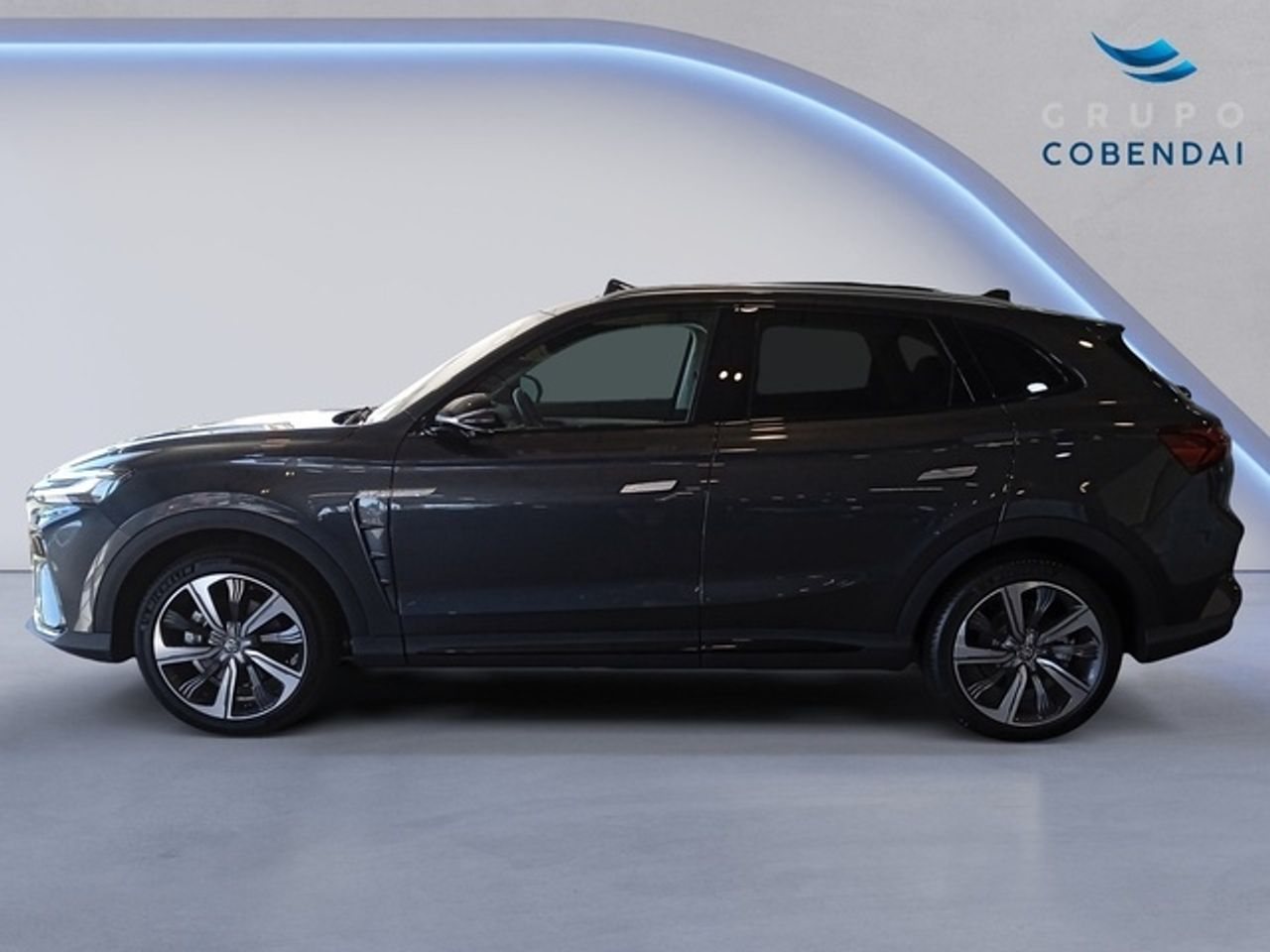 MG Marvel R 70kWh Performance 212 kW (288 CV) - Foto 3