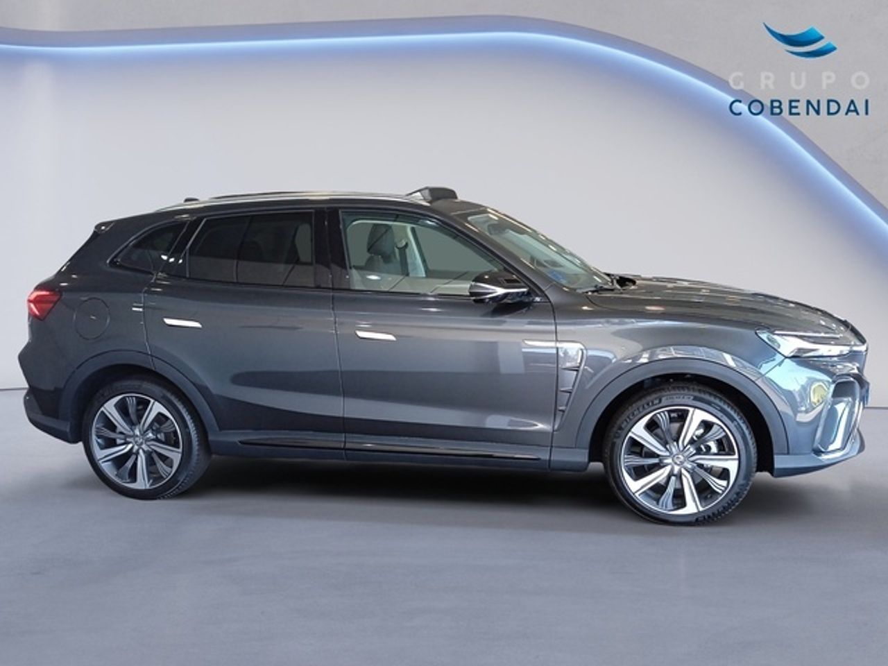 MG Marvel R 70kWh Performance 212 kW (288 CV) - Foto 7