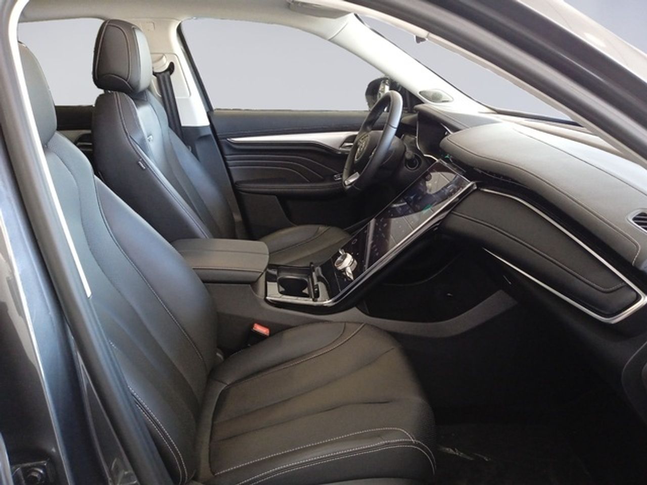 MG Marvel R 70kWh Performance 212 kW (288 CV) - Foto 15