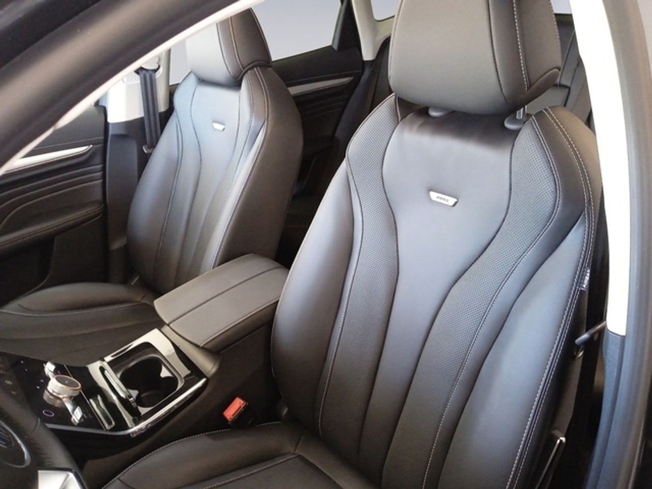 MG Marvel R 70kWh Performance 212 kW (288 CV) - Foto 14