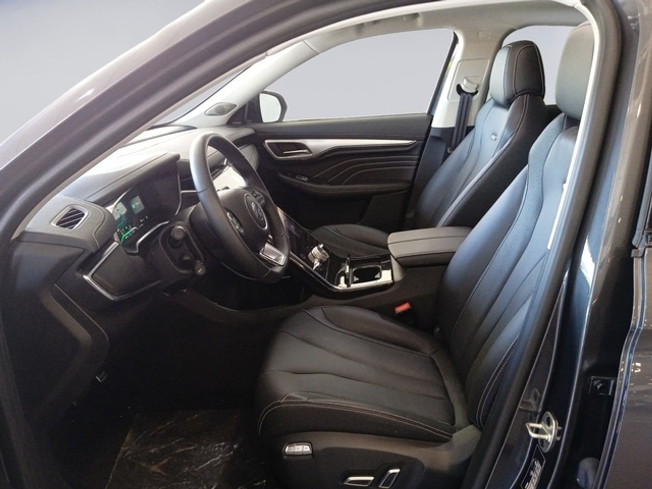 MG Marvel R 70kWh Performance 212 kW (288 CV) - Foto 10