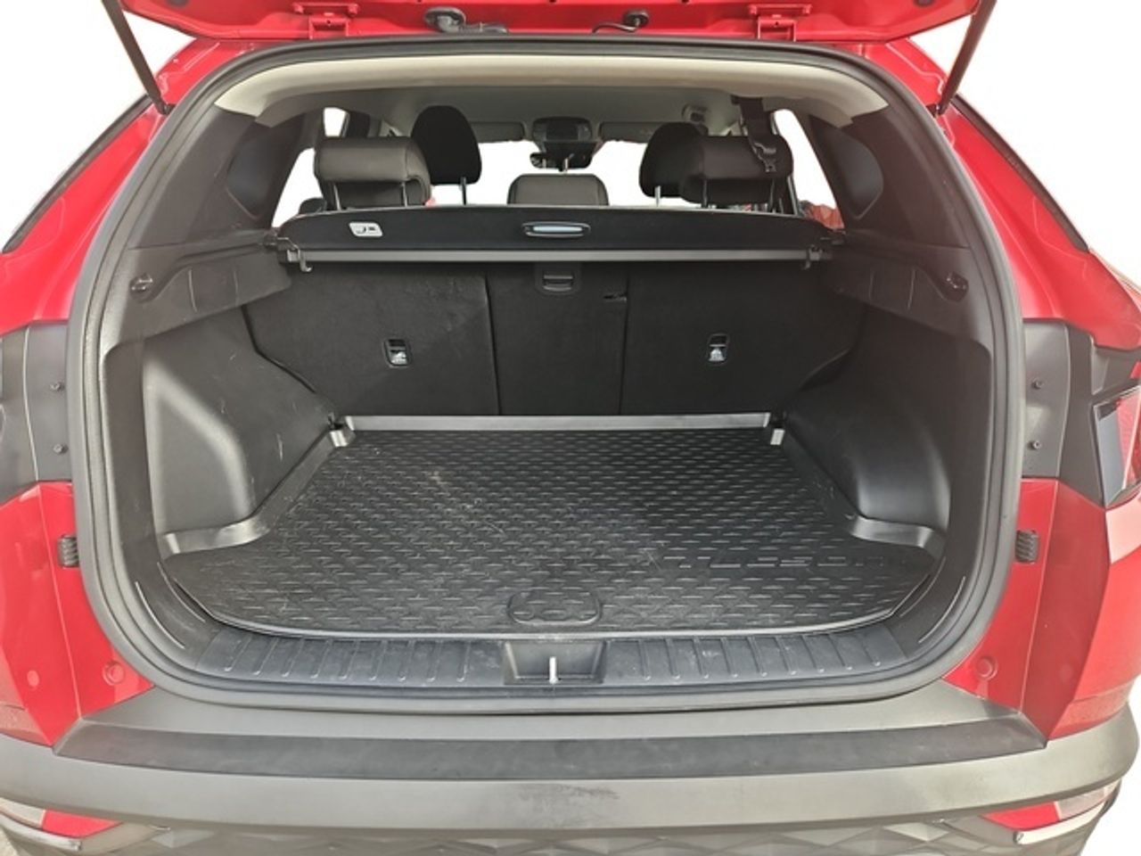 Hyundai Tucson 1.6 TGDI Maxx 110 kW (150 CV) - Foto 16