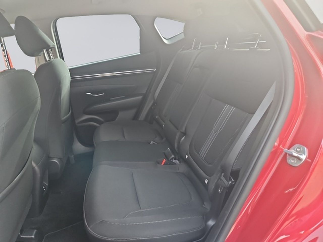 Hyundai Tucson 1.6 TGDI Maxx 110 kW (150 CV) - Foto 14