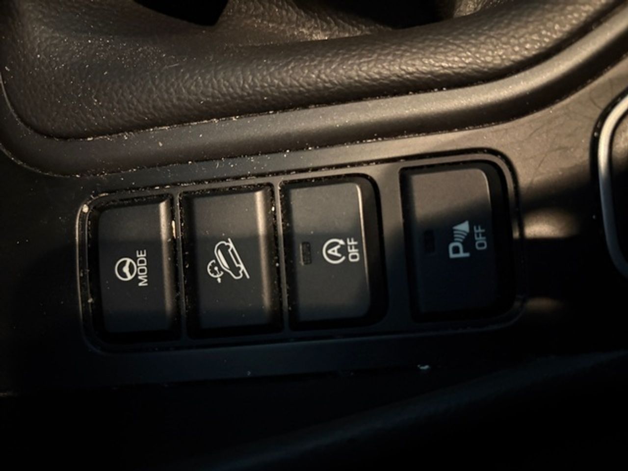 Hyundai Tucson 1.6 CRDI 48V SLE 4x2 85 kW (116 CV) - Foto 17