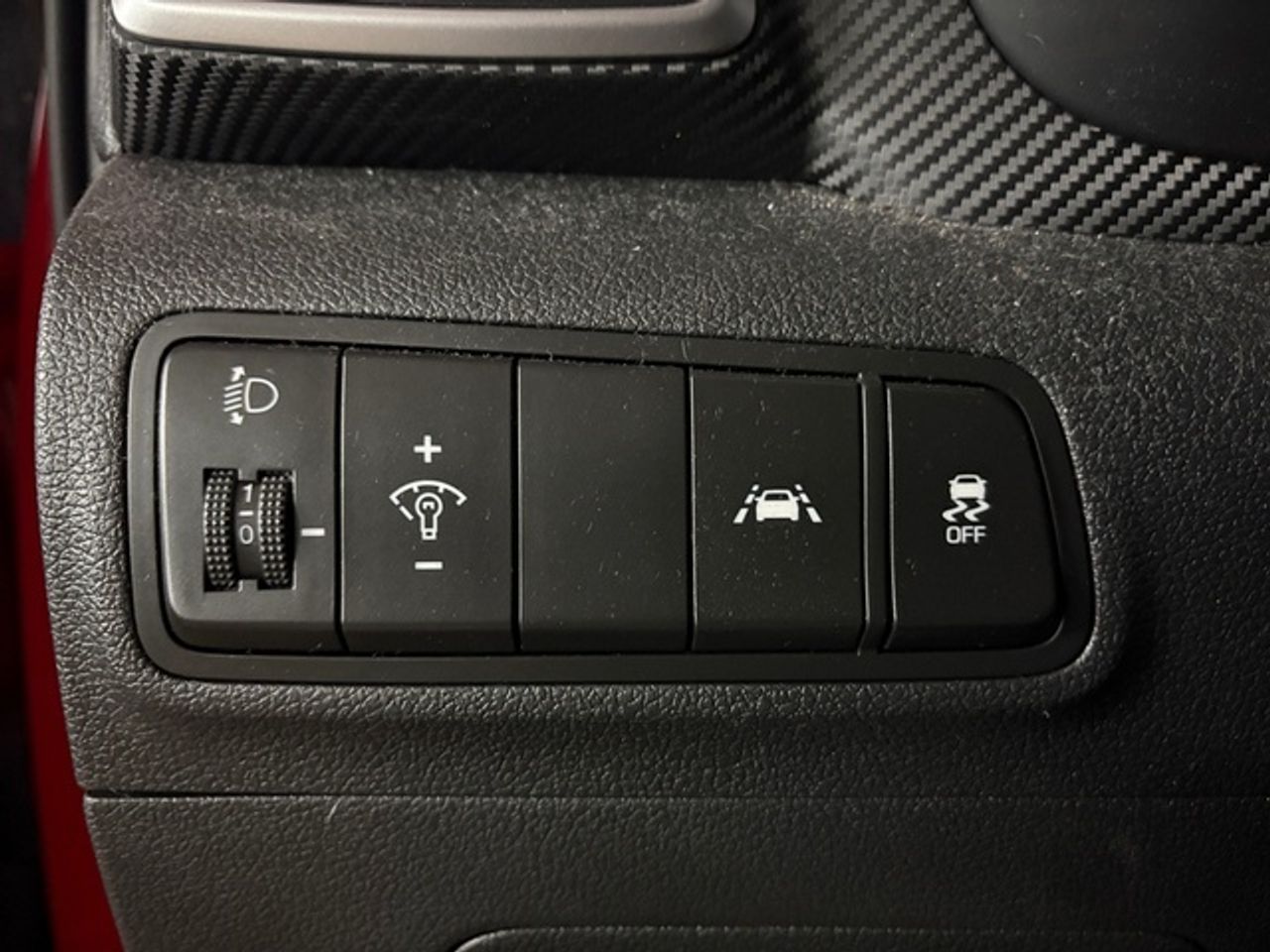 Hyundai Tucson 1.6 CRDI 48V SLE 4x2 85 kW (116 CV) - Foto 16