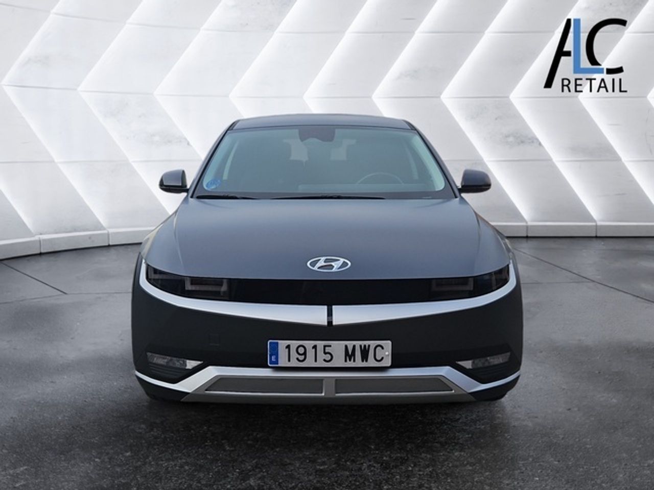 Hyundai IONIQ 5 77KWH Light RWD 168 kW (229 CV) - Foto 9