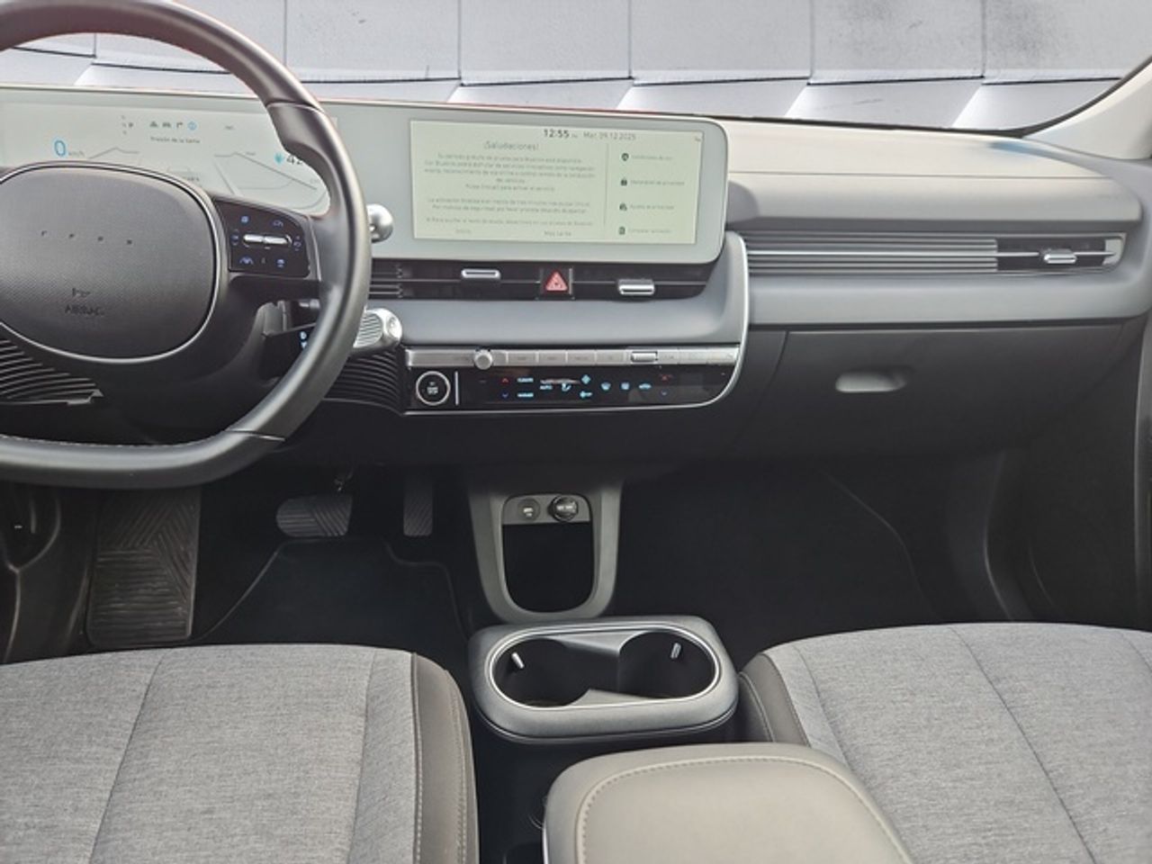 Hyundai IONIQ 5 77KWH Light RWD 168 kW (229 CV) - Foto 12