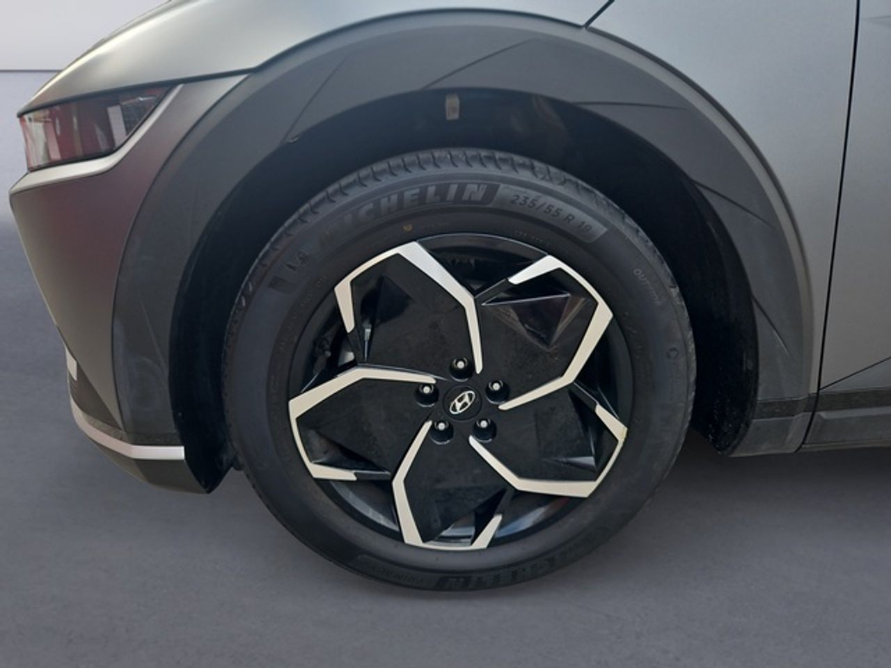 Hyundai IONIQ 5 77KWH Light RWD 168 kW (229 CV) - Foto 16