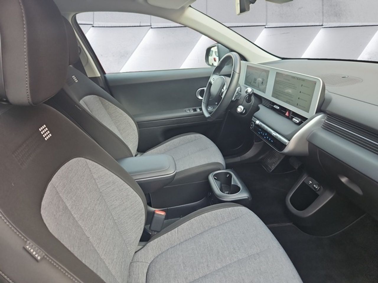 Hyundai IONIQ 5 77KWH Light RWD 168 kW (229 CV) - Foto 16