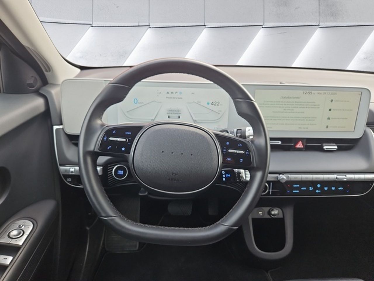 Hyundai IONIQ 5 77KWH Light RWD 168 kW (229 CV) - Foto 13