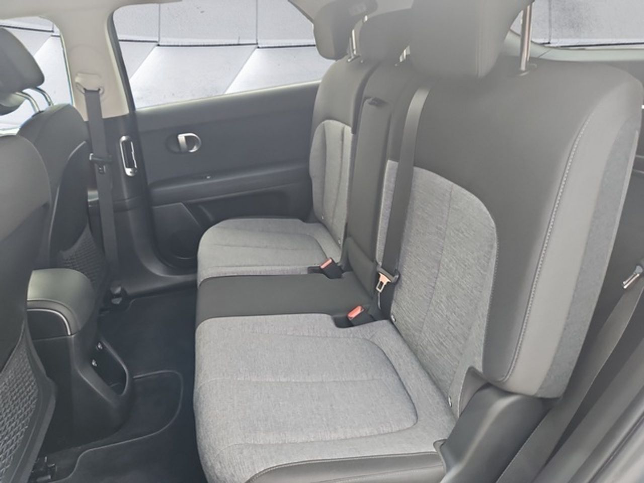 Hyundai IONIQ 5 77KWH Light RWD 168 kW (229 CV) - Foto 14