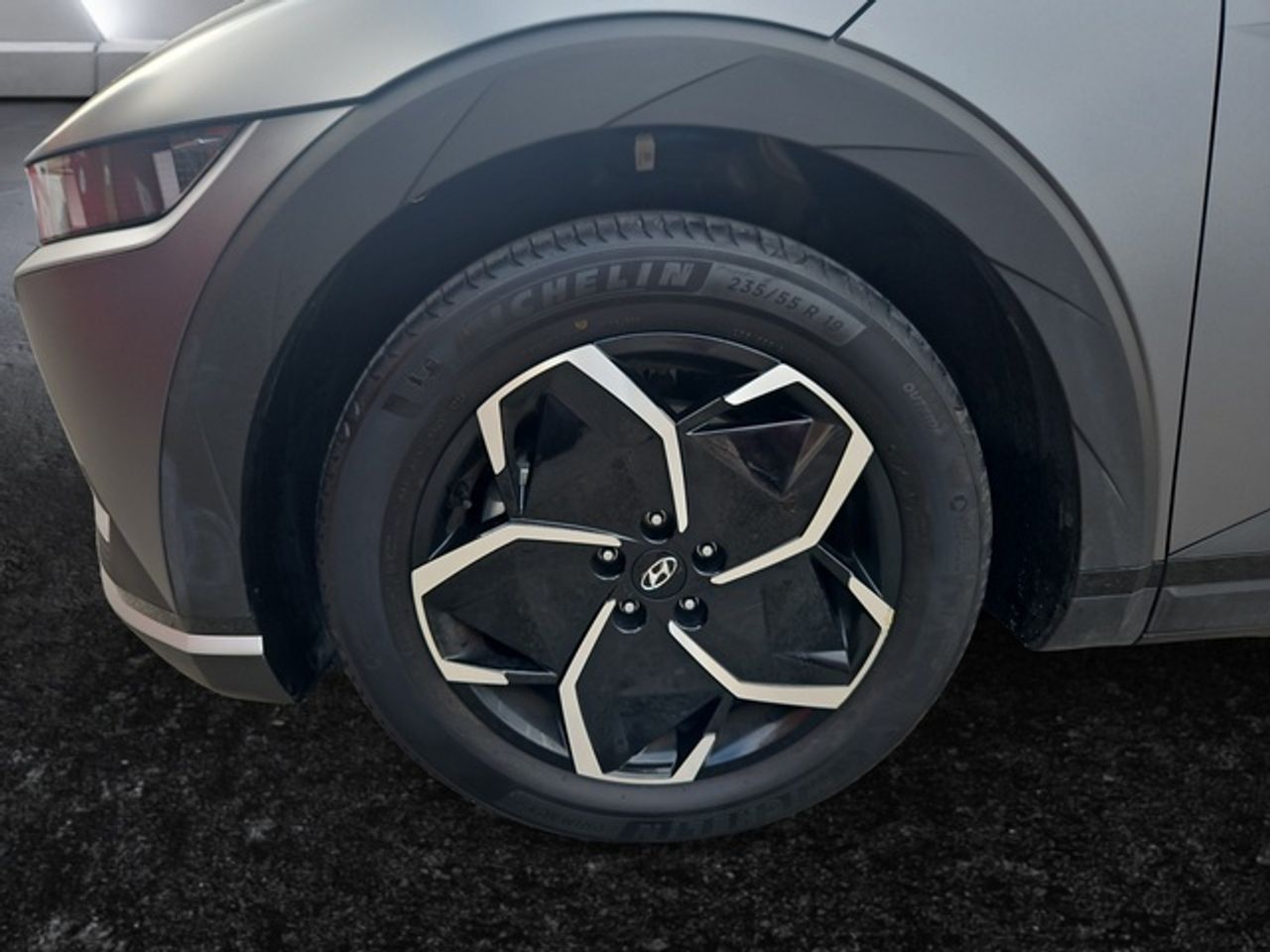 Hyundai IONIQ 5 77KWH Light RWD 168 kW (229 CV) - Foto 15