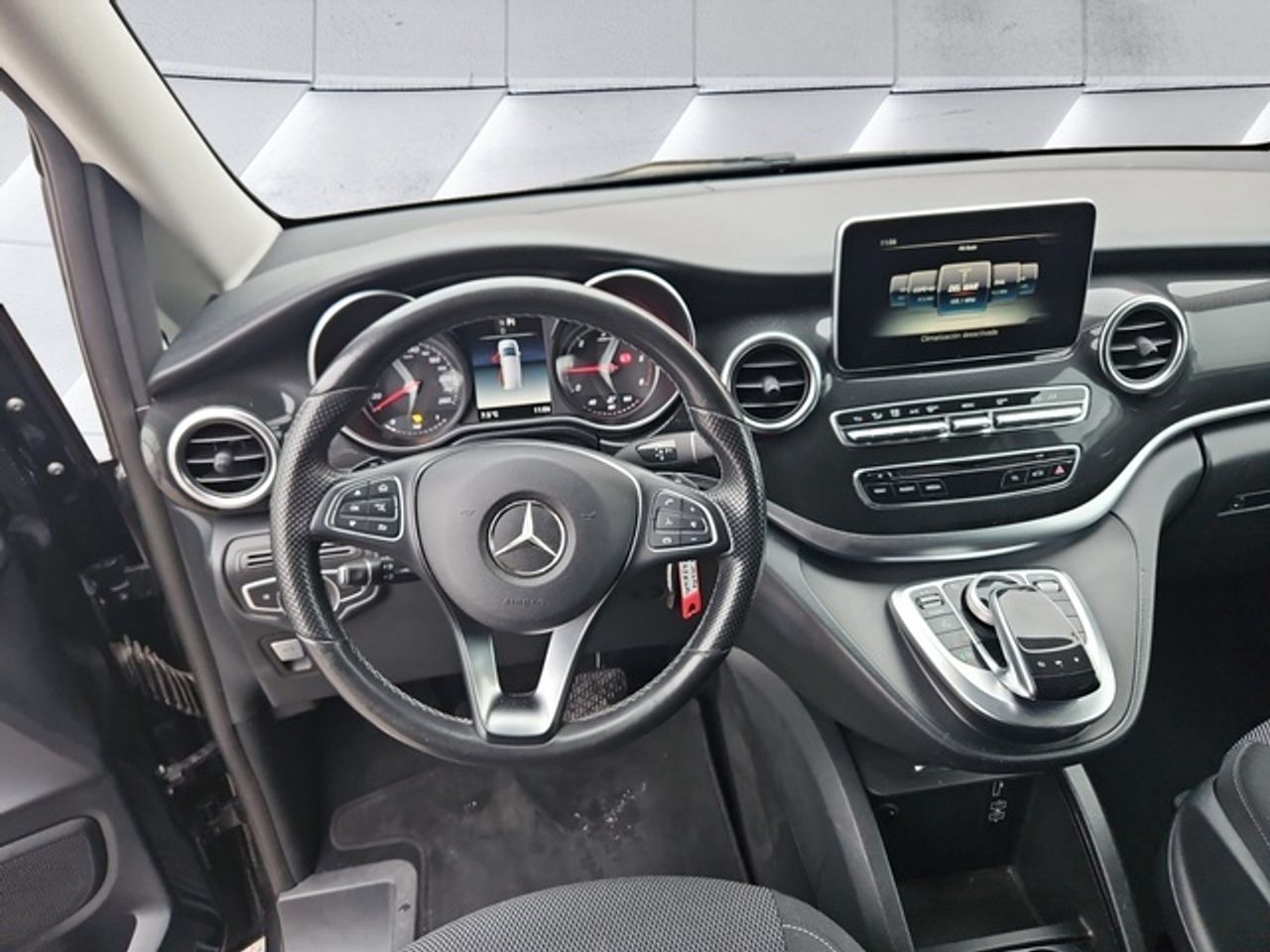 Mercedes Clase V 220 d Avantgarde Largo 120 kW (163 CV) - Foto 13