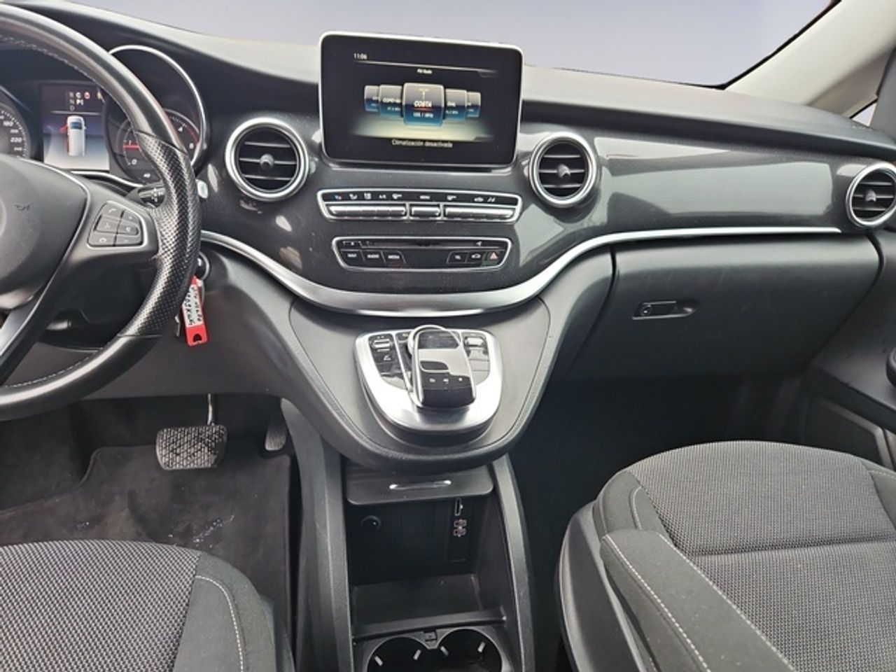 Mercedes Clase V 220 d Avantgarde Largo 120 kW (163 CV) - Foto 12