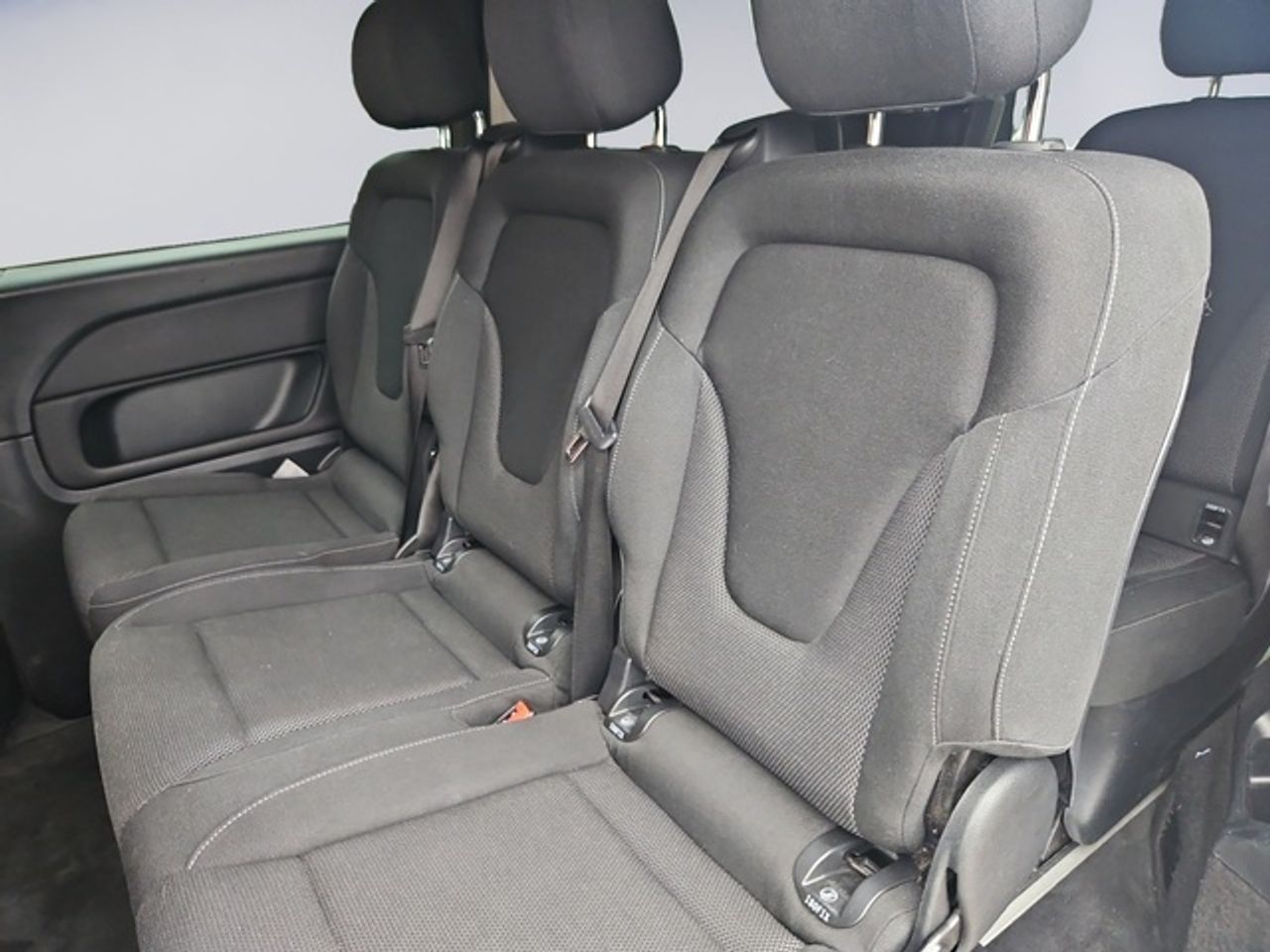 Mercedes Clase V 220 d Avantgarde Largo 120 kW (163 CV) - Foto 14