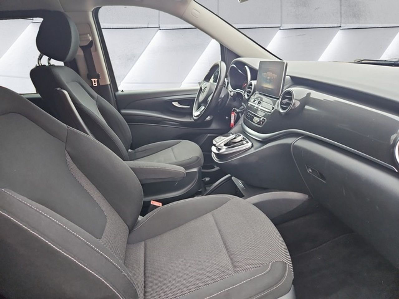 Mercedes Clase V 220 d Avantgarde Largo 120 kW (163 CV) - Foto 16