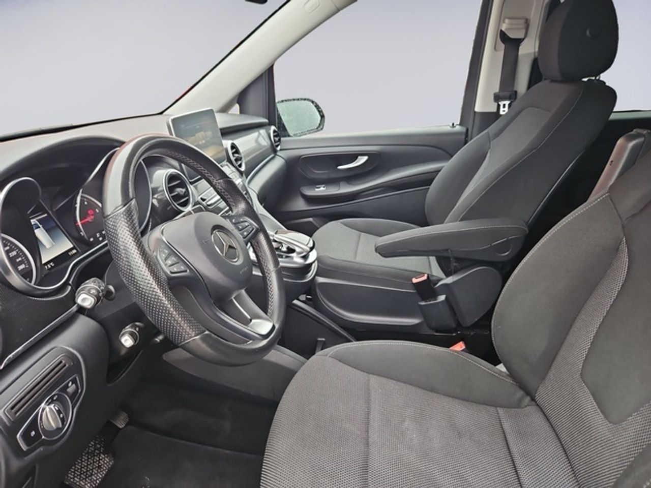 Mercedes Clase V 220 d Avantgarde Largo 120 kW (163 CV) - Foto 10