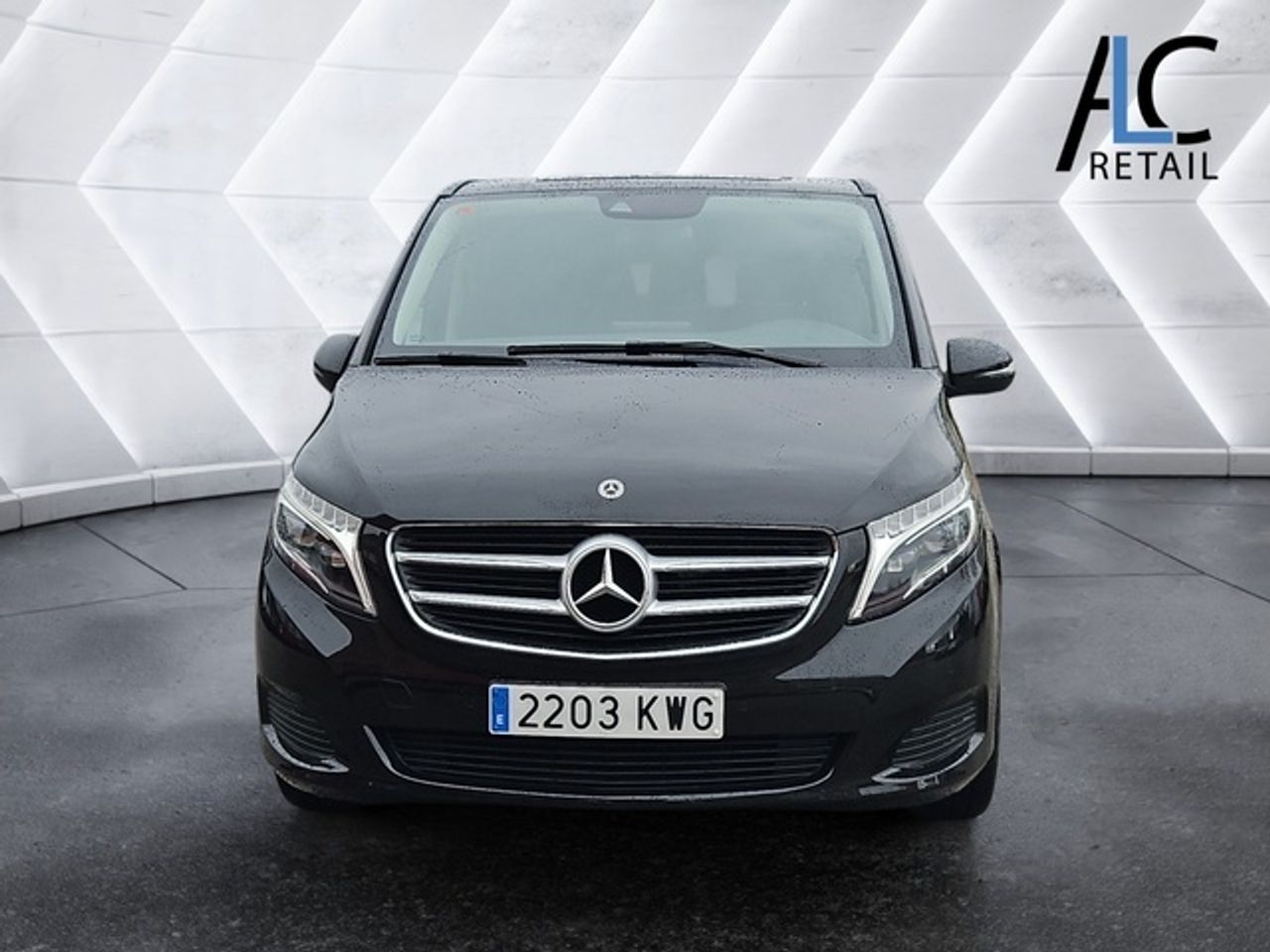 Mercedes Clase V 220 d Avantgarde Largo 120 kW (163 CV) - Foto 9