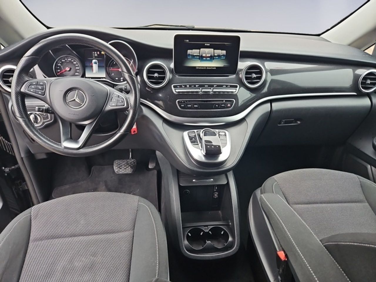 Mercedes Clase V 220 d Avantgarde Largo 120 kW (163 CV) - Foto 11