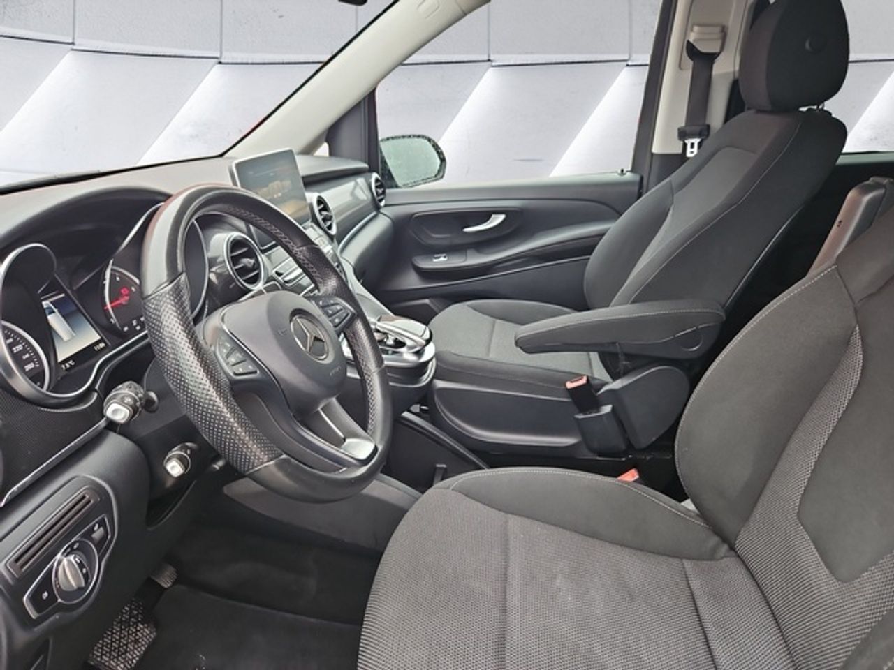 Mercedes Clase V 220 d Avantgarde Largo 120 kW (163 CV) - Foto 10