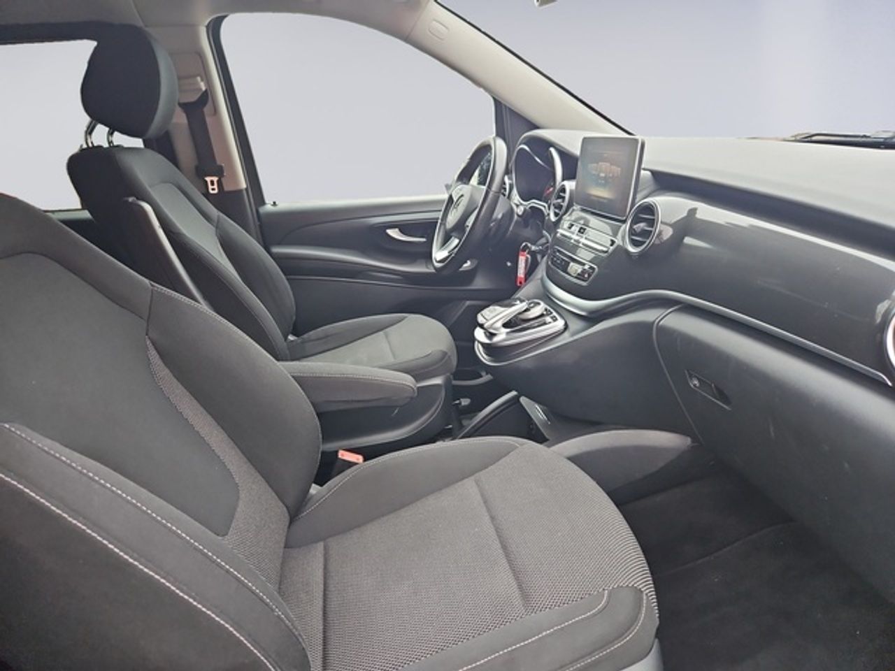 Mercedes Clase V 220 d Avantgarde Largo 120 kW (163 CV) - Foto 15