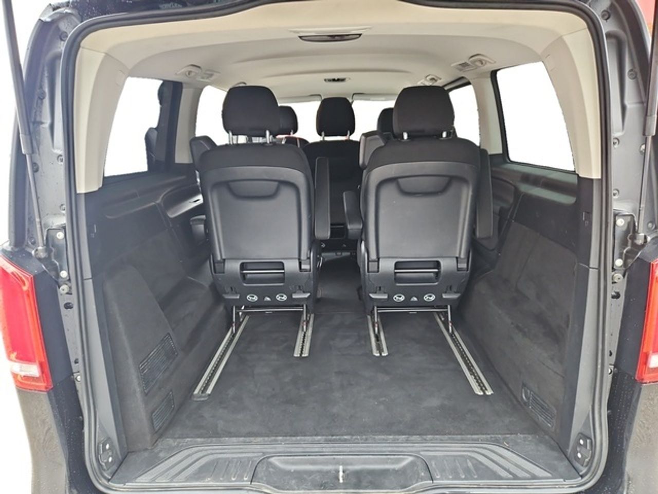 Mercedes Clase V 220 d Avantgarde Largo 120 kW (163 CV) - Foto 15