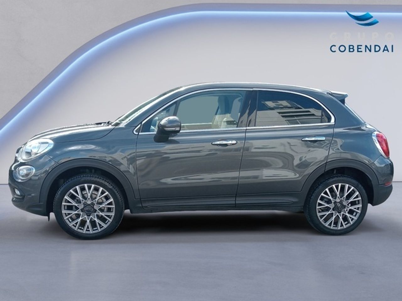 Fiat 500X 1.4 MultiAir Lounge 4x2 103 kW (140 CV) - Foto 3