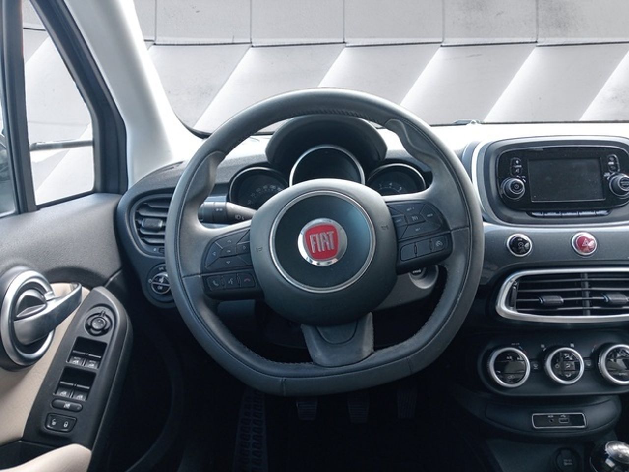 Fiat 500X 1.4 MultiAir Lounge 4x2 103 kW (140 CV) - Foto 13
