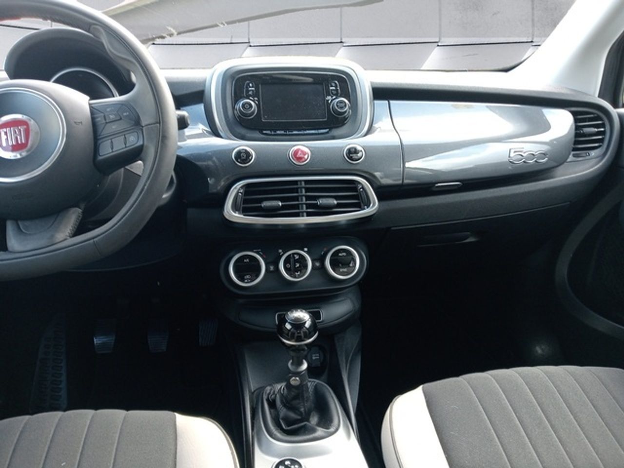 Fiat 500X 1.4 MultiAir Lounge 4x2 103 kW (140 CV) - Foto 12