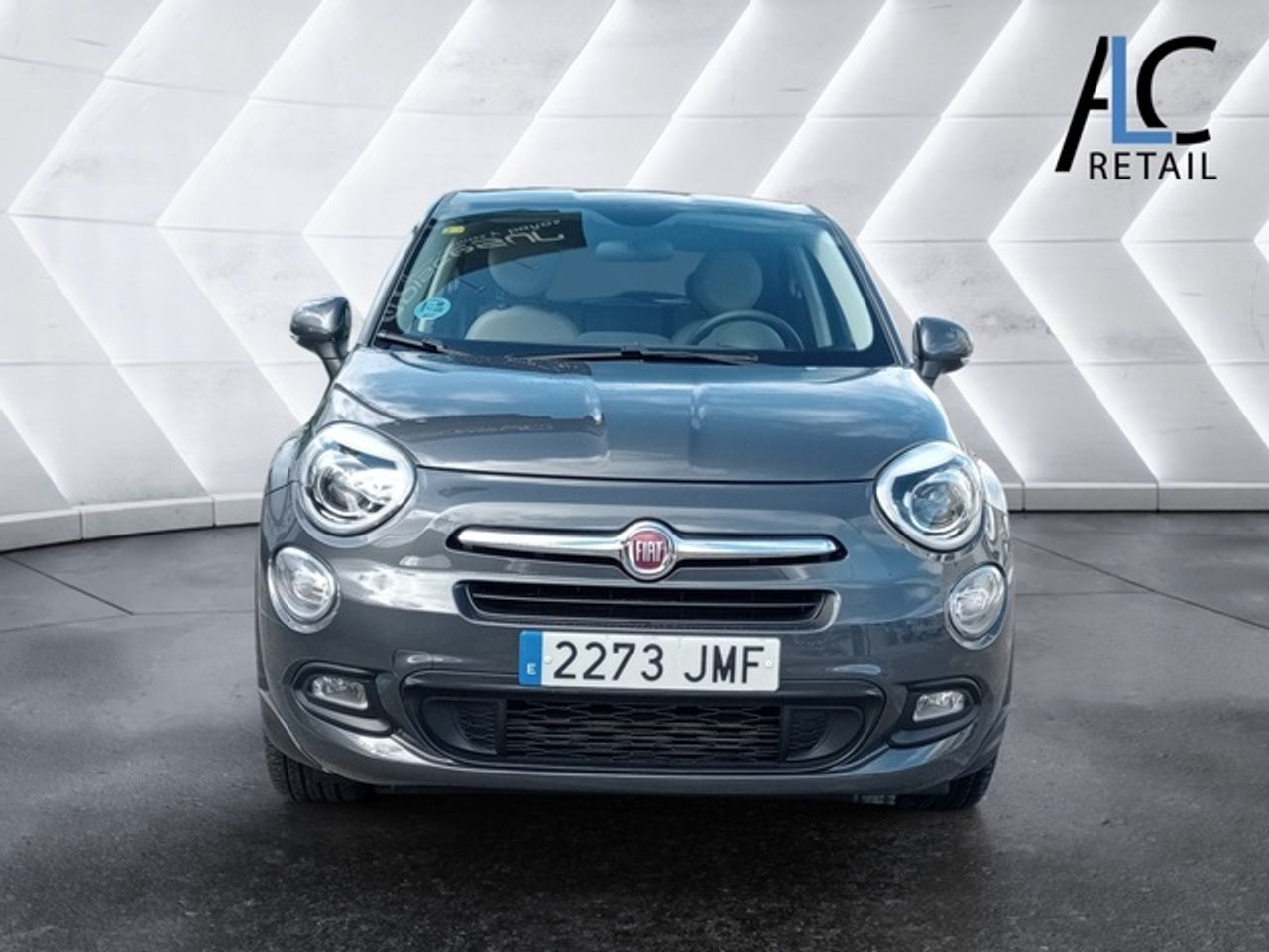 Fiat 500X 1.4 MultiAir Lounge 4x2 103 kW (140 CV) - Foto 9