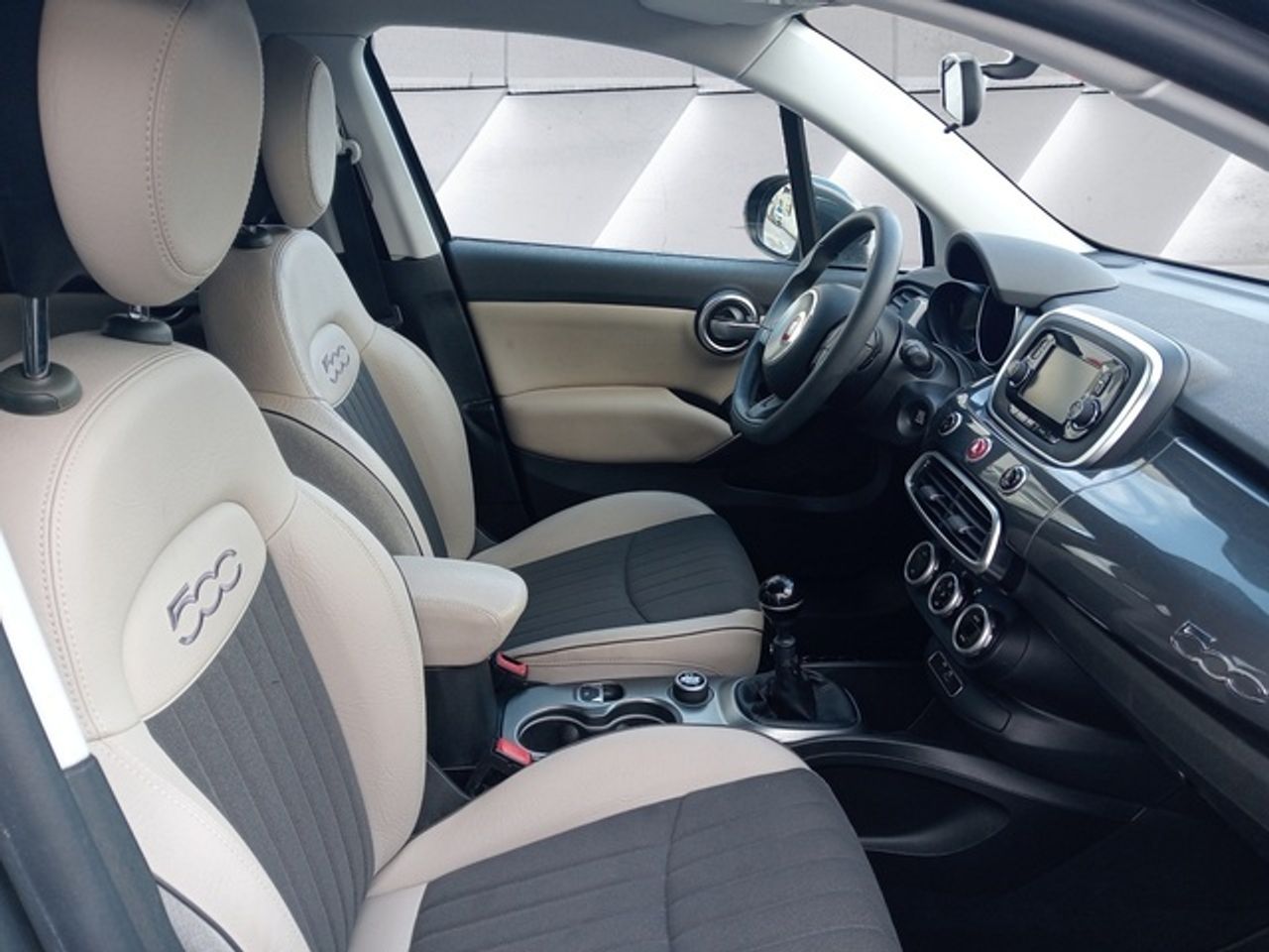 Fiat 500X 1.4 MultiAir Lounge 4x2 103 kW (140 CV) - Foto 16
