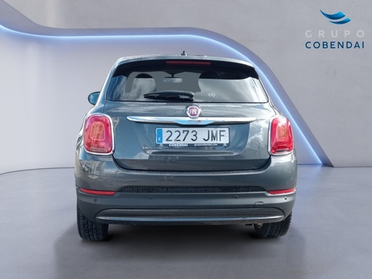 Fiat 500X 1.4 MultiAir Lounge 4x2 103 kW (140 CV) - Foto 5