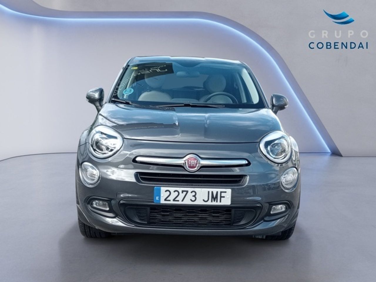 Fiat 500X 1.4 MultiAir Lounge 4x2 103 kW (140 CV) - Foto 9
