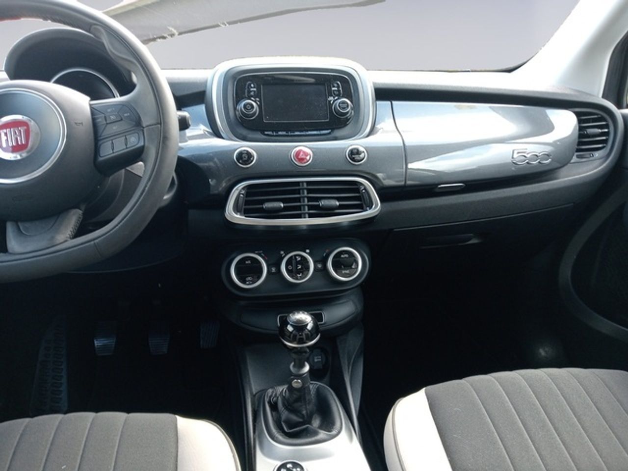 Fiat 500X 1.4 MultiAir Lounge 4x2 103 kW (140 CV) - Foto 12