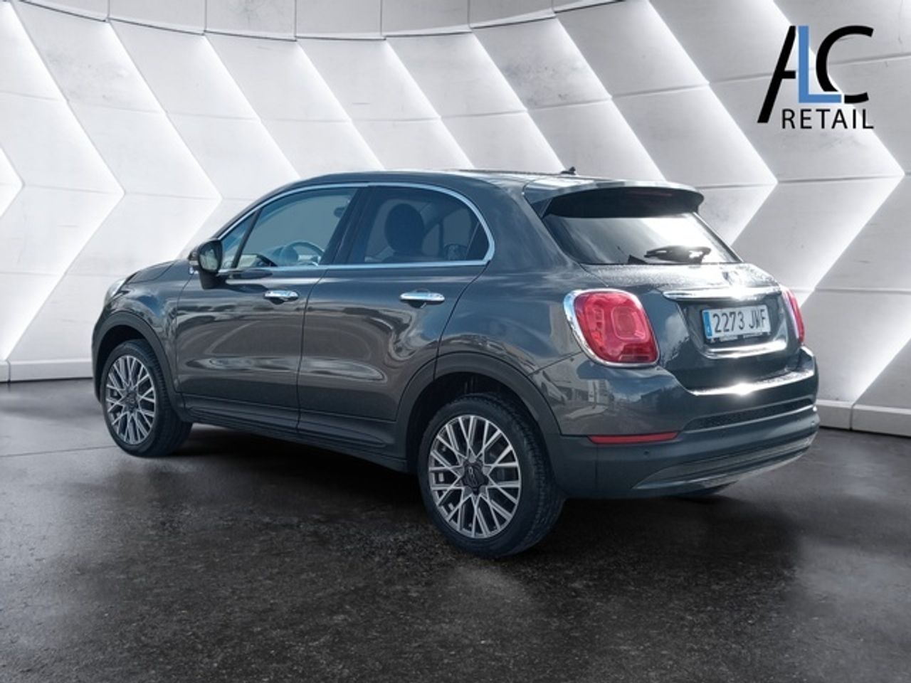 Fiat 500X 1.4 MultiAir Lounge 4x2 103 kW (140 CV) - Foto 4
