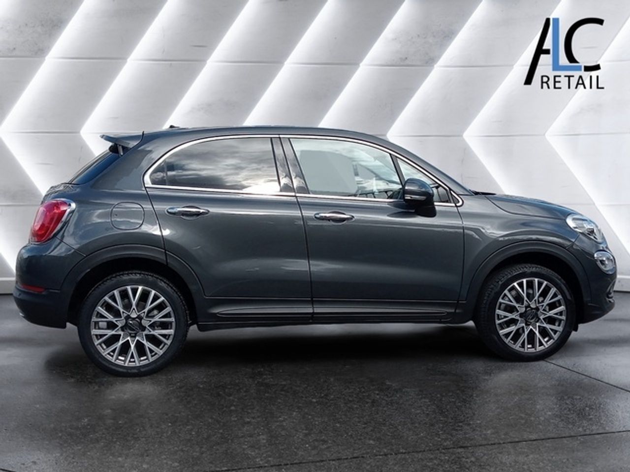Fiat 500X 1.4 MultiAir Lounge 4x2 103 kW (140 CV) - Foto 7