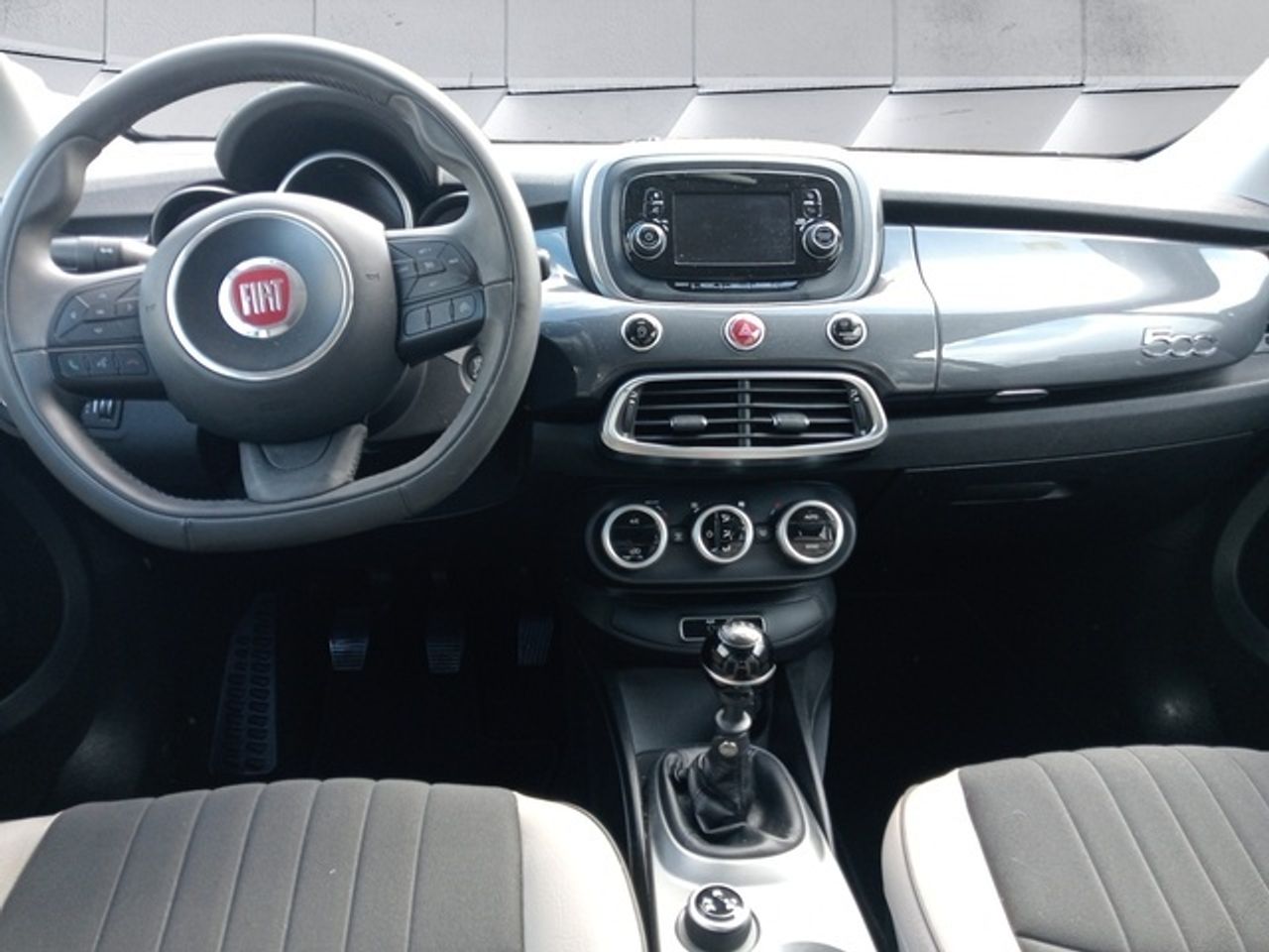 Fiat 500X 1.4 MultiAir Lounge 4x2 103 kW (140 CV) - Foto 11