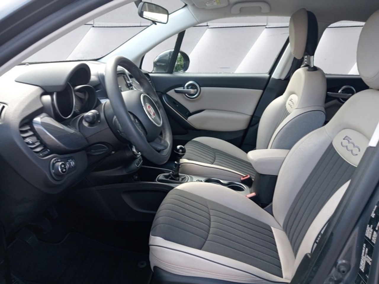 Fiat 500X 1.4 MultiAir Lounge 4x2 103 kW (140 CV) - Foto 10