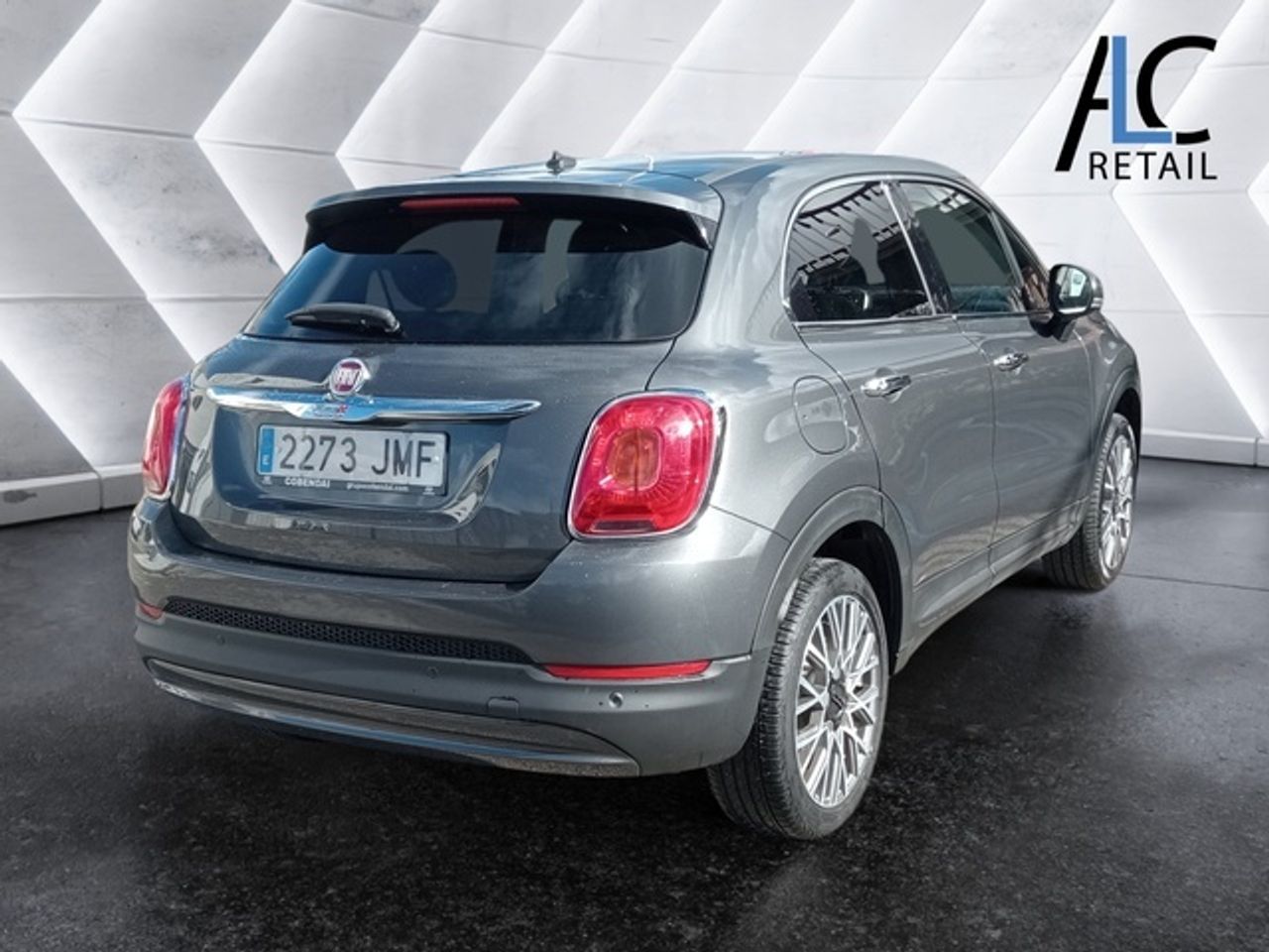 Fiat 500X 1.4 MultiAir Lounge 4x2 103 kW (140 CV) - Foto 6
