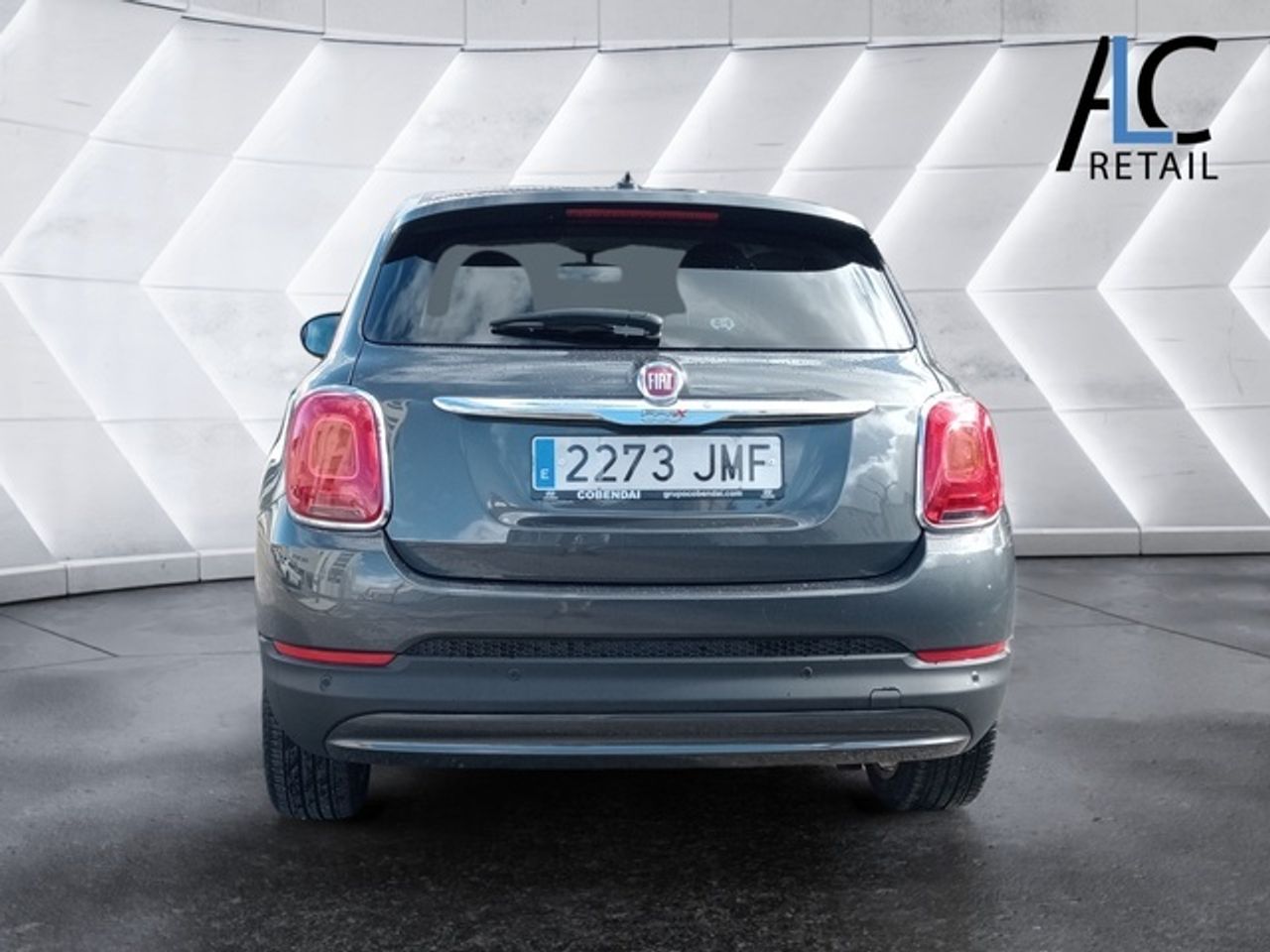 Fiat 500X 1.4 MultiAir Lounge 4x2 103 kW (140 CV) - Foto 5