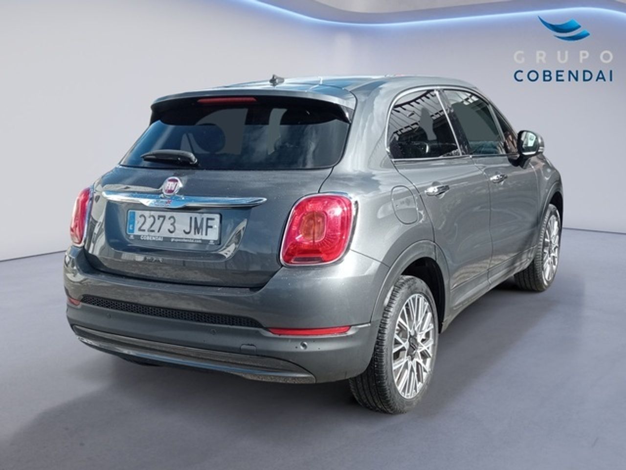 Fiat 500X 1.4 MultiAir Lounge 4x2 103 kW (140 CV) - Foto 6