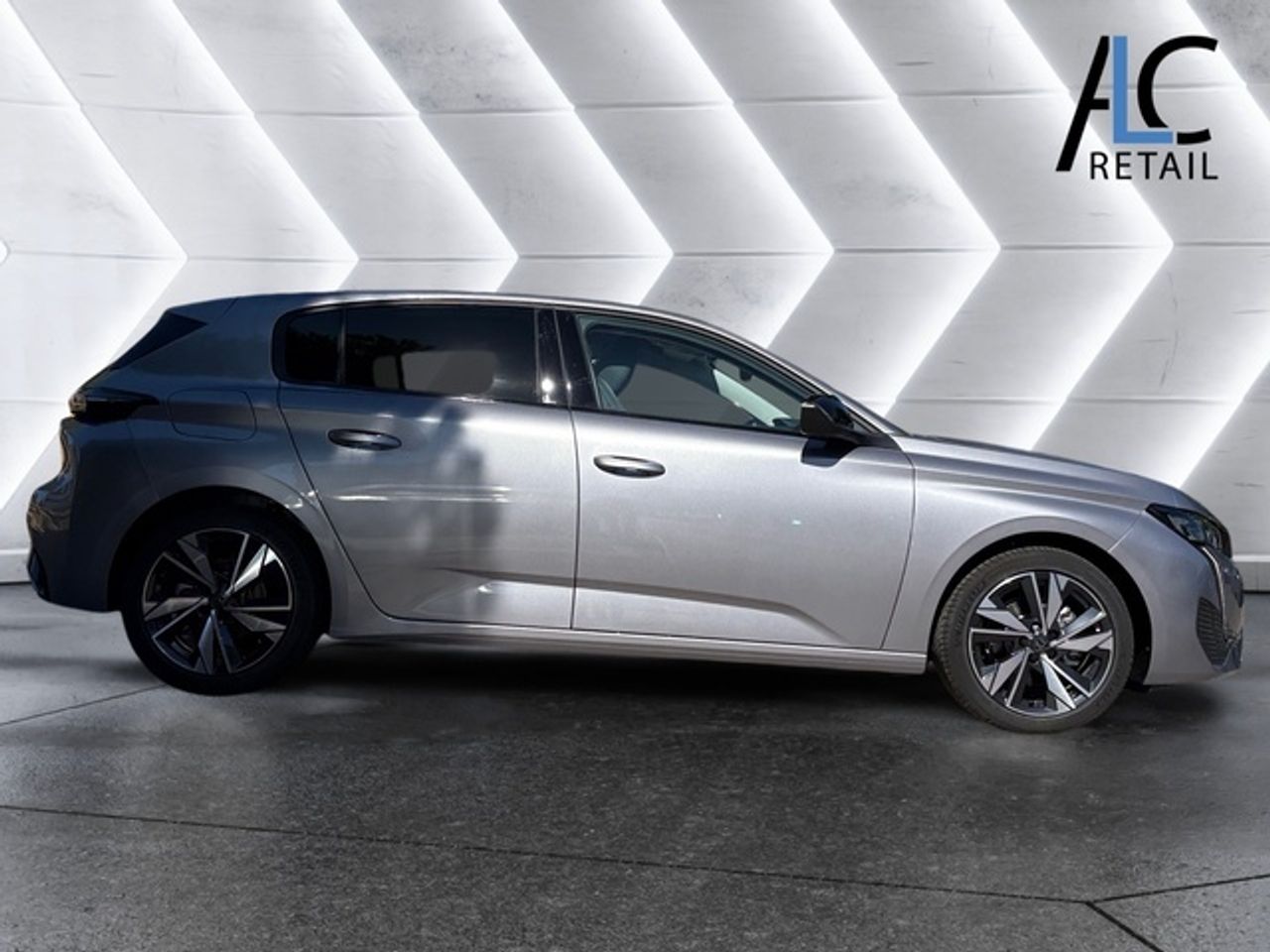 Peugeot 308 PureTech 130 S&S Allure EAT8 96 kW (130 CV) - Foto 7