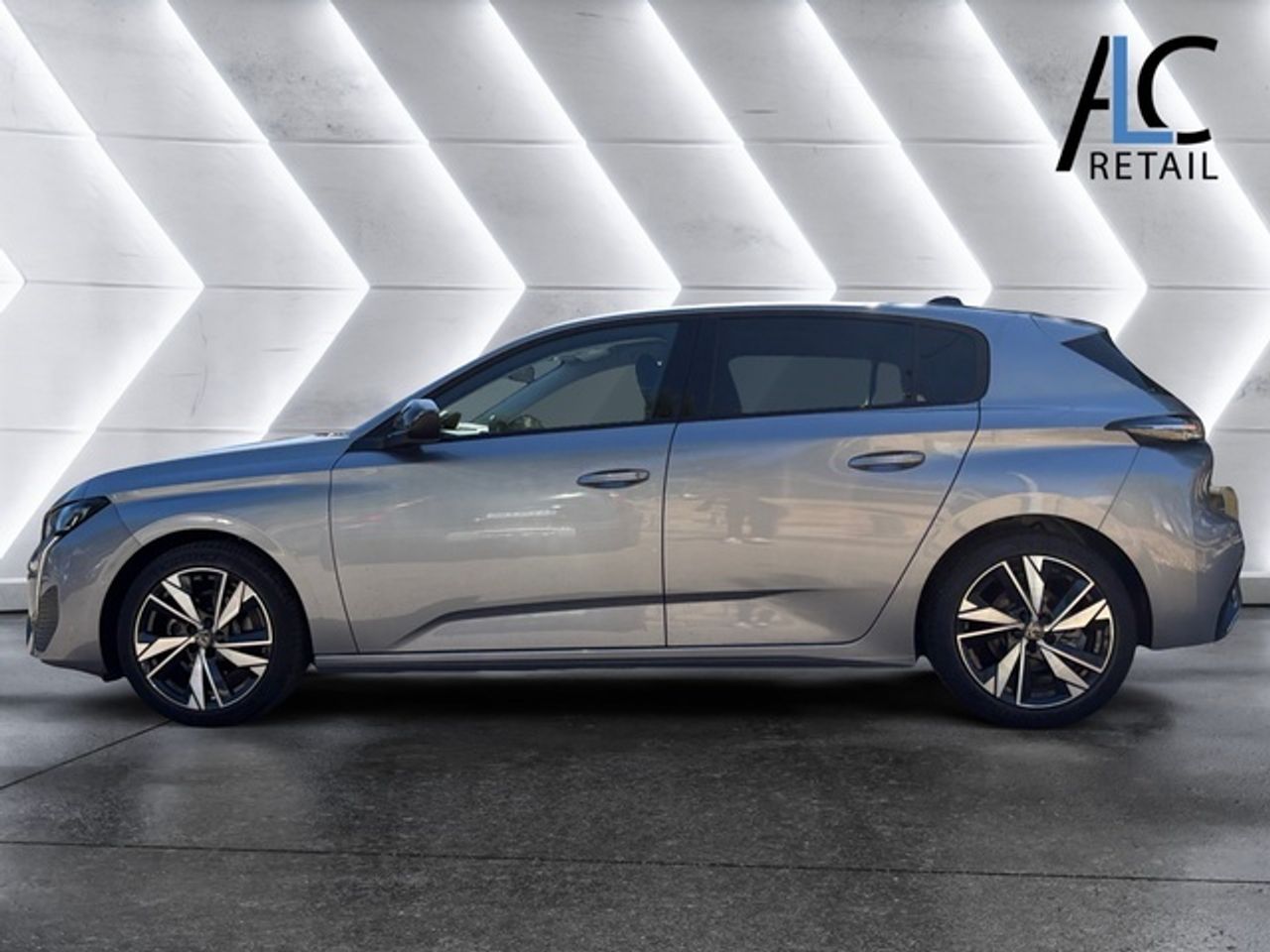 Peugeot 308 PureTech 130 S&S Allure EAT8 96 kW (130 CV) - Foto 3