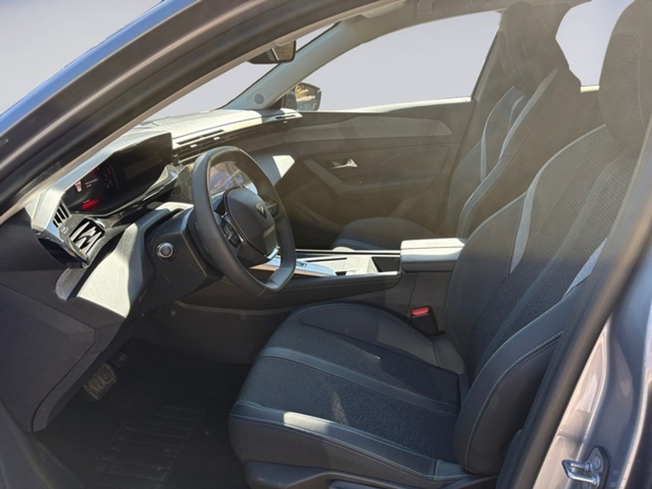 Peugeot 308 PureTech 130 S&S Allure EAT8 96 kW (130 CV) - Foto 10